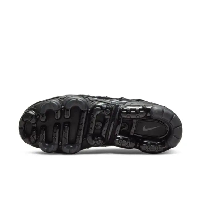 Маратонки Nike Air VaporMax Plus "Triple Black" My Store