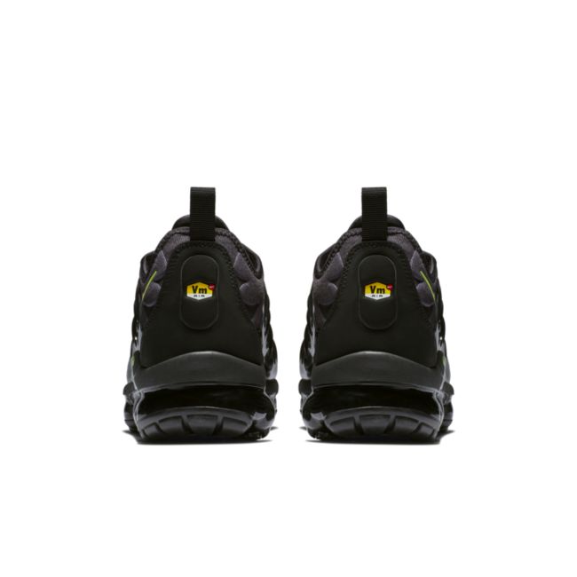Обувки Air VaporMax Plus "Black & Volt"