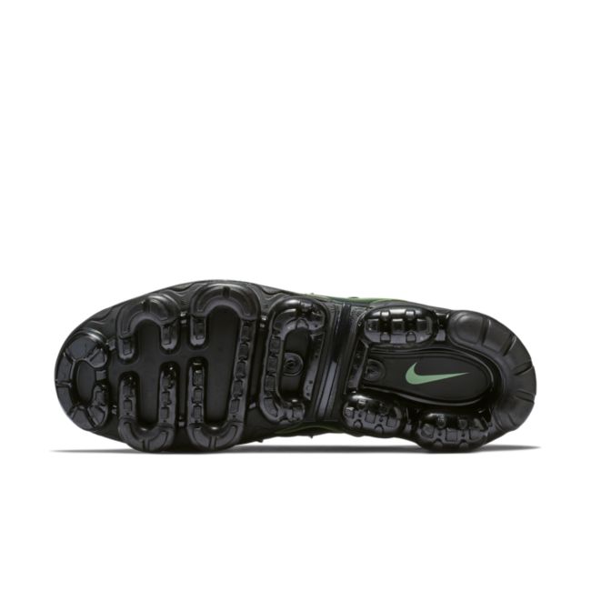 Обувки Air VaporMax Plus "Black & Volt"