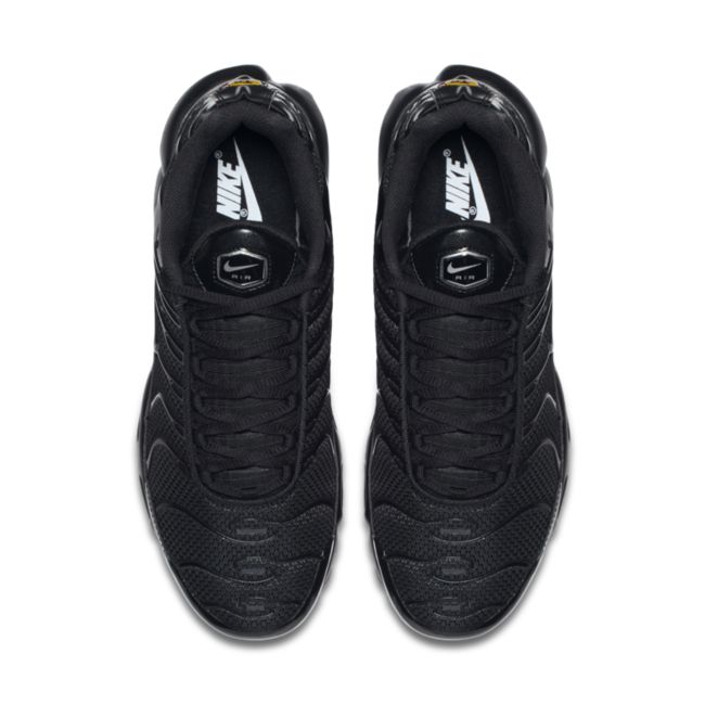 Обувки Nike Air Max Plus Tn Triple Black