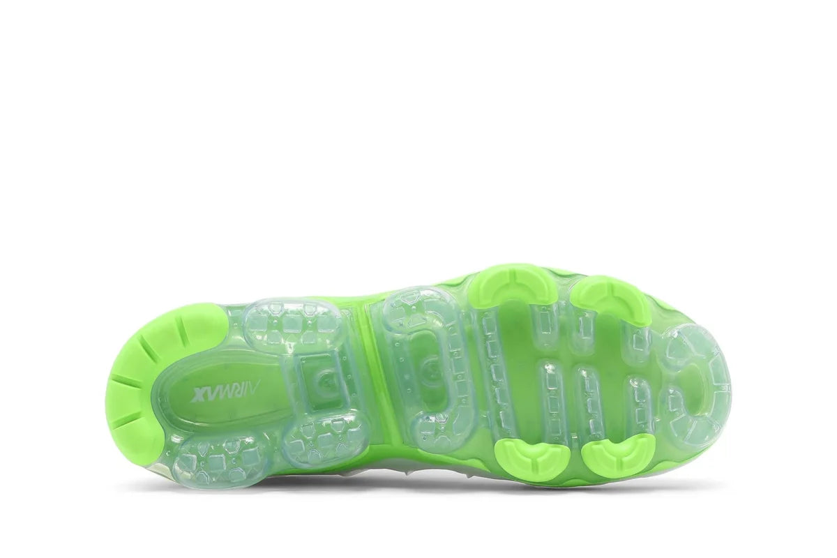 Маратонки Nike Air VaporMax Plus ‘Tennis Ball’ Drip Kicks Bulgaria