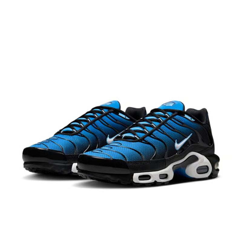 Маратонки Nike Air Max TN Aqua