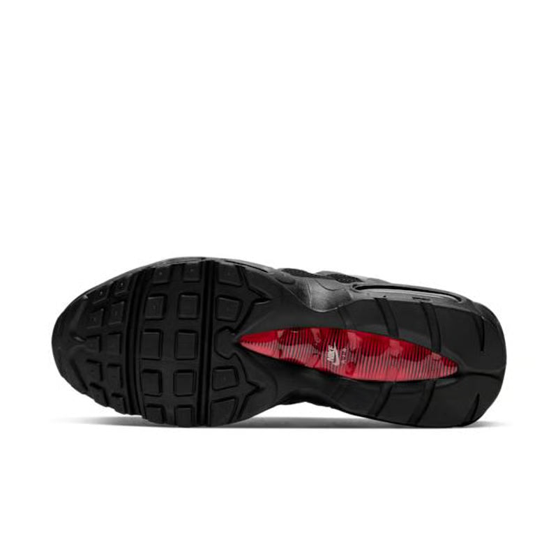 Обувки Air Max 95 Black University Red