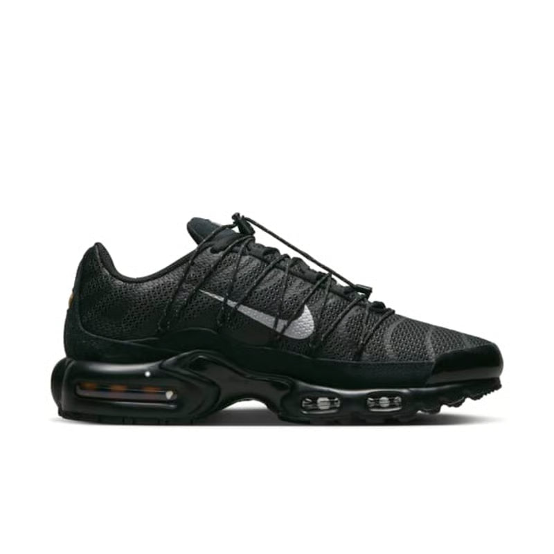 Обувки Nike Air Max Plus Utility Black Metallic