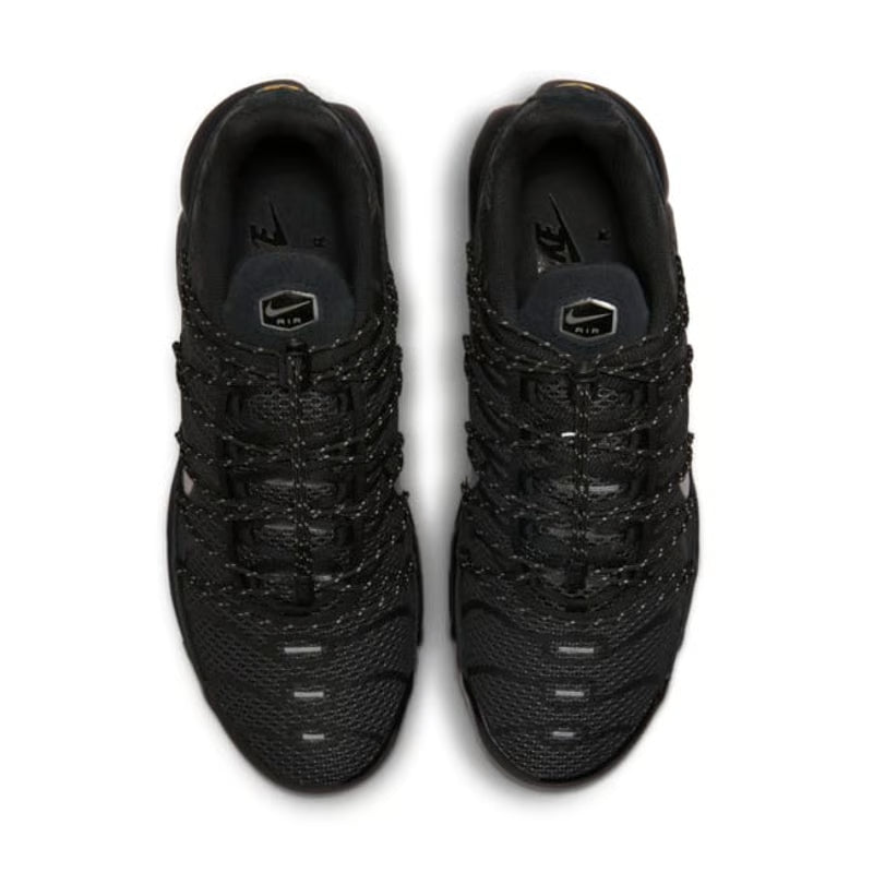 Обувки Nike Air Max Plus Utility Black Metallic