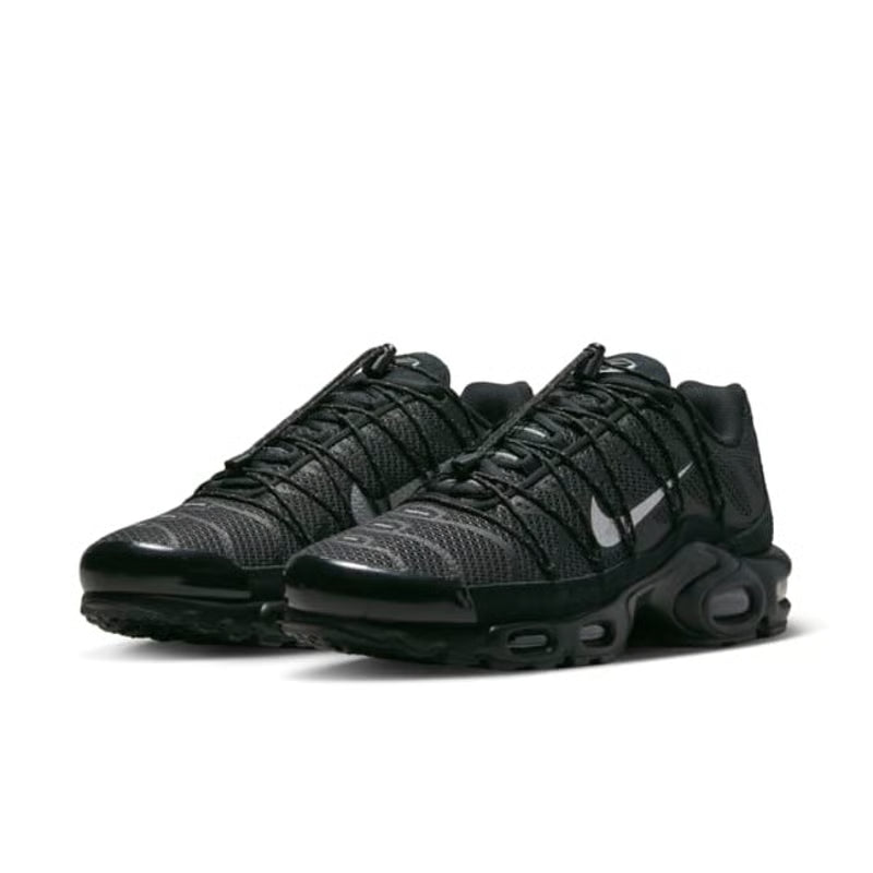 Обувки Nike Air Max Plus Utility Black Metallic
