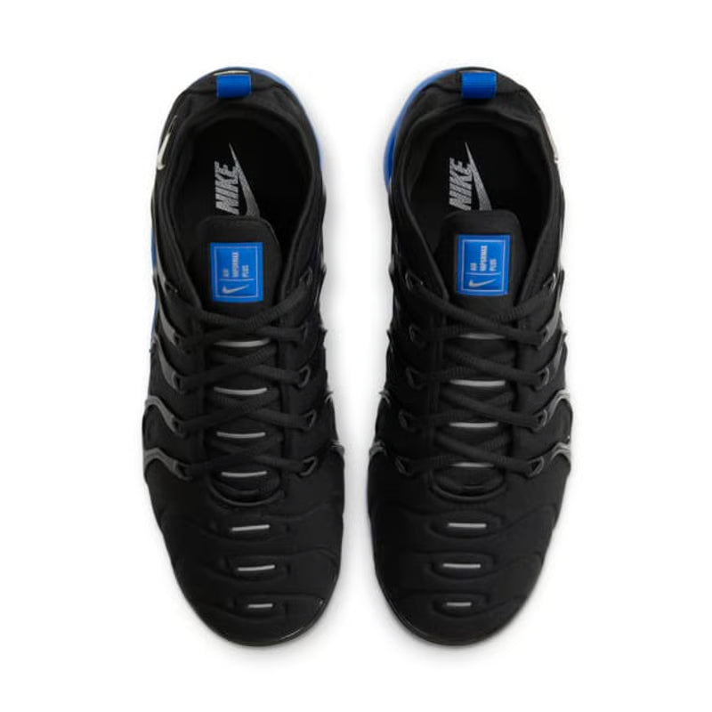 Маратонки Nike Air VaporMax Plus "Orlando Magic"