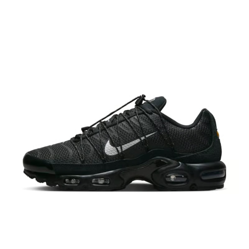 Обувки Nike Air Max Plus Utility Black Metallic