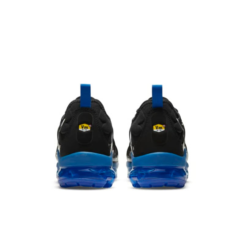 Маратонки Nike Air VaporMax Plus "Orlando Magic"