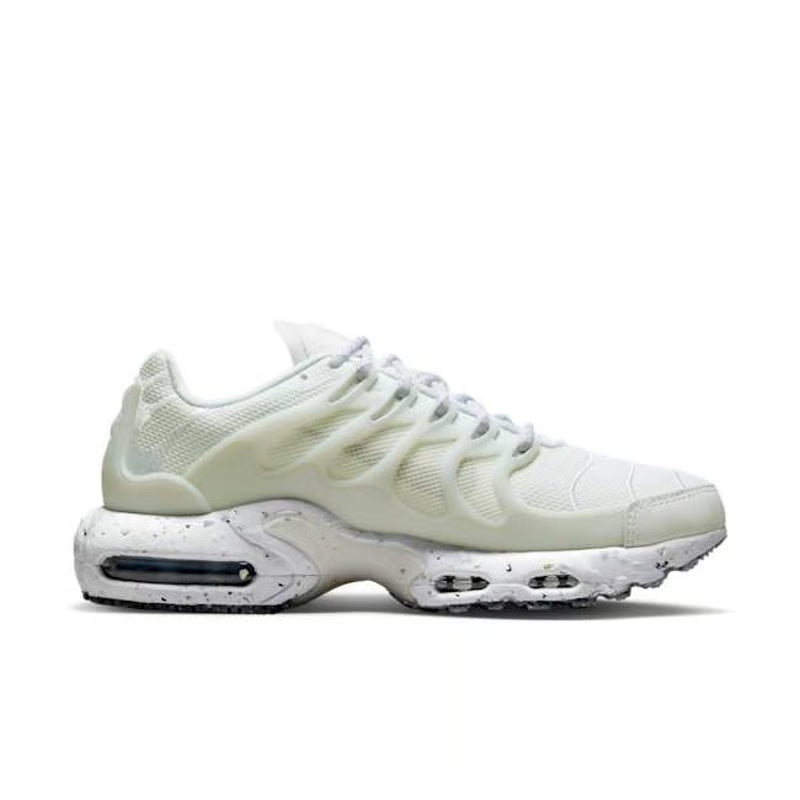 Маратонки Nike Air Max Plus Terrascape "White & Pure Platinum"