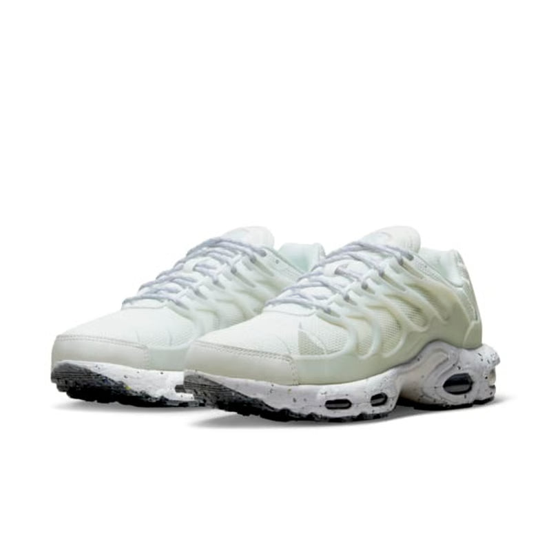 Маратонки Nike Air Max Plus Terrascape "White & Pure Platinum"