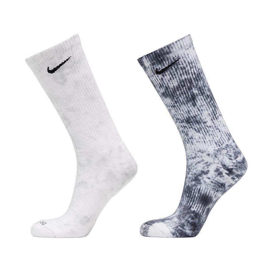 Чорапи Everyday Cushioned Tie-Dye Crew "Multi" Drip Kicks Bulgaria