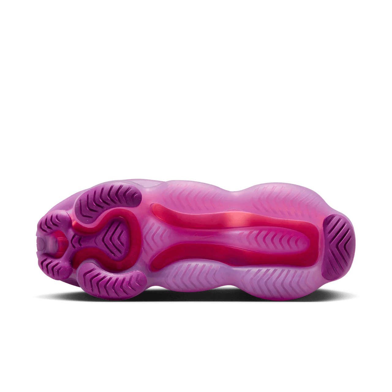 Маратонки Nike Air Max Scorpion Flyknit “Red Stardust”