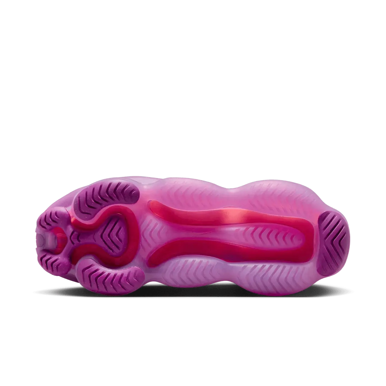 Маратонки Nike Air Max Scorpion Flyknit “Red Stardust” My Store