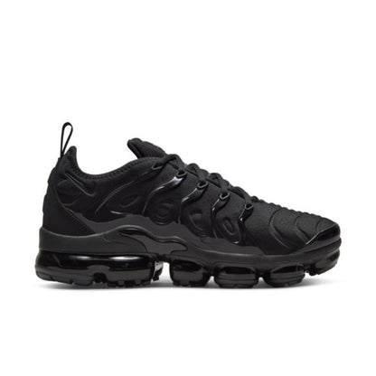 Маратонки Nike Air VaporMax Plus "Triple Black"