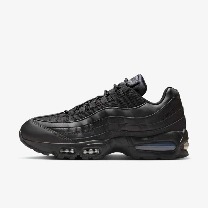 Маратонки Nike Air Max 95 Triple Black