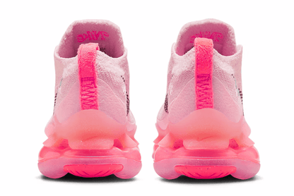 Маратонки Nike Air Max Scorpion Flykint  Triple Pink
