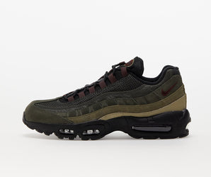 Обувки Nike Air Max 95 Black Cargo Khaki