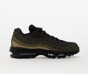 Обувки Nike Air Max 95 Black Cargo Khaki