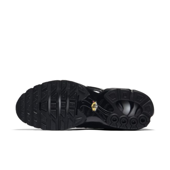 Обувки Nike Air Max Plus Tn Triple Black
