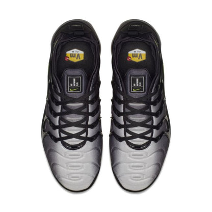 Обувки Air VaporMax Plus "Black & Volt"