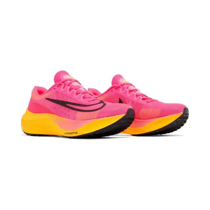 Маратонки Zoom Fly 5 “Hyper Pink” (2023)