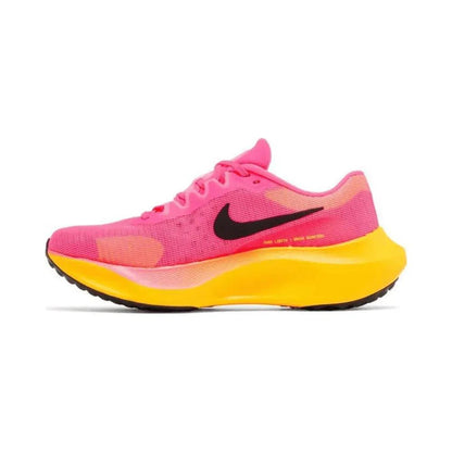 Маратонки Zoom Fly 5 “Hyper Pink” (2023)