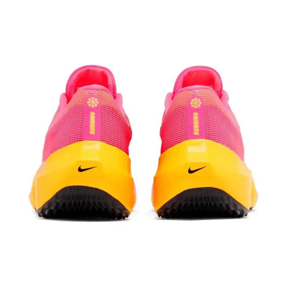 Маратонки Zoom Fly 5 “Hyper Pink” (2023)