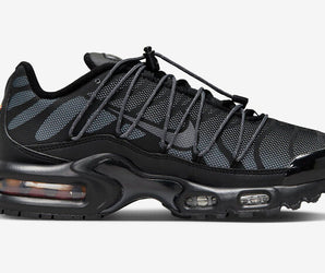 Обувки Nike Air Max Plus TN Utility Black Reflective