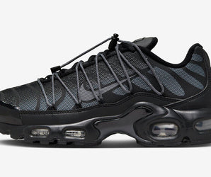 Обувки Nike Air Max Plus TN Utility Black Reflective