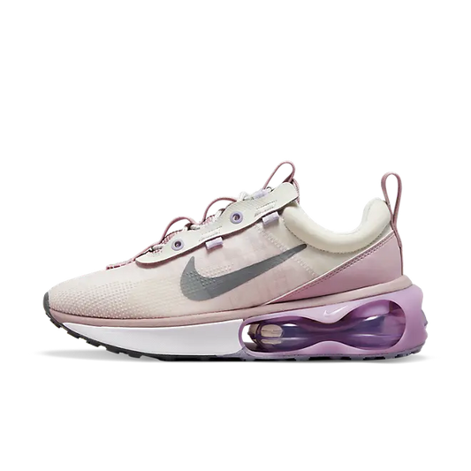 Маратонки Nike Air Max 2021 Spruce Aura Smoke