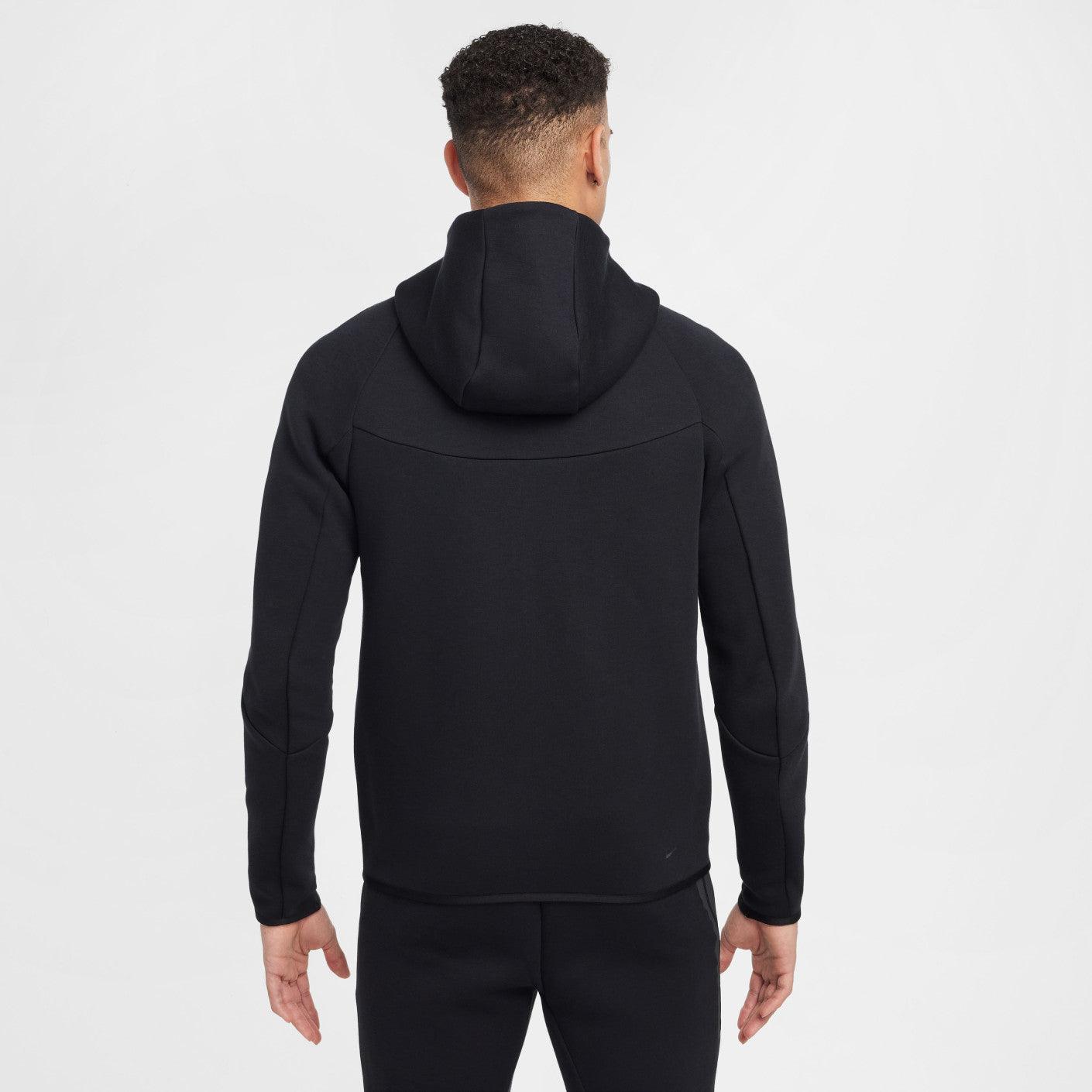 Мъжки Суитшърт Nike Tech Fleece