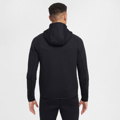 Мъжки Суитшърт Nike Tech Fleece