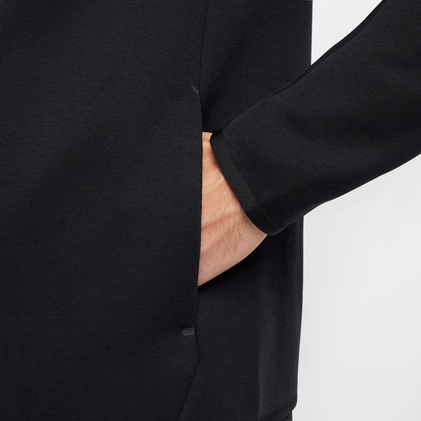 Мъжки Суитшърт Nike Tech Fleece