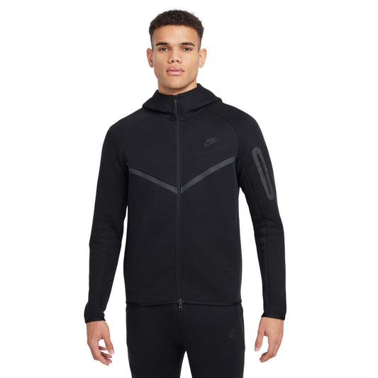 Мъжки Суитшърт Nike Tech Fleece