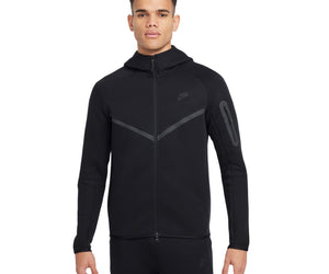 Мъжки Суитшърт Nike Tech Fleece