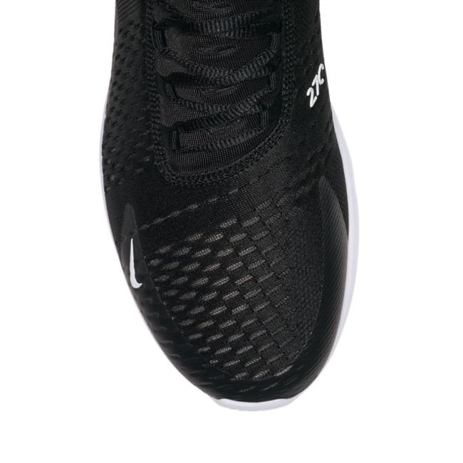 Маратонки Nike Air Max 270 "Black & White"