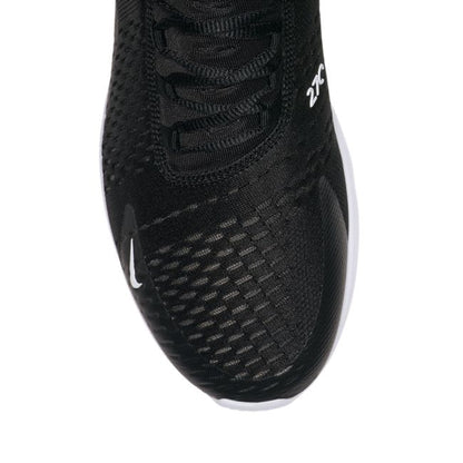 Маратонки Nike Air Max 270 "Black & White"
