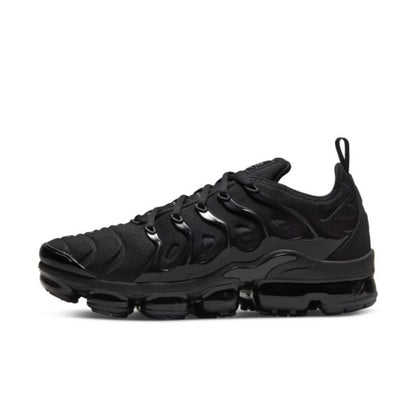 Маратонки Nike Air VaporMax Plus "Triple Black"