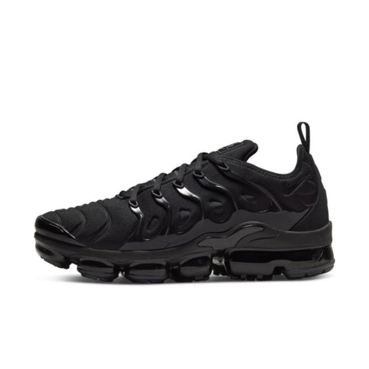 Маратонки Nike Air VaporMax Plus "Triple Black"