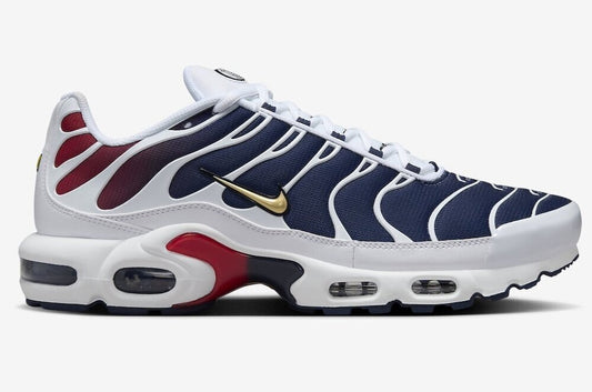 Nike Air Max TN Aqua