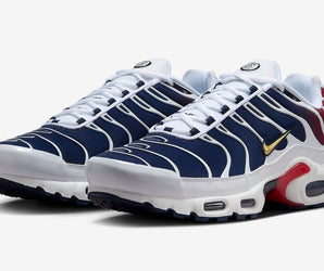 Маратонки Nike Air Max TN PSG