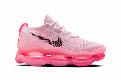 Маратонки Nike Air Max Scorpion Flykint  Triple Pink