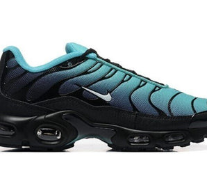 Маратонки Nike Air Max TN Black Aqua