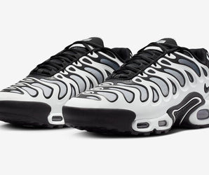 Обувки Air Max Plus Tn Drift Zebra