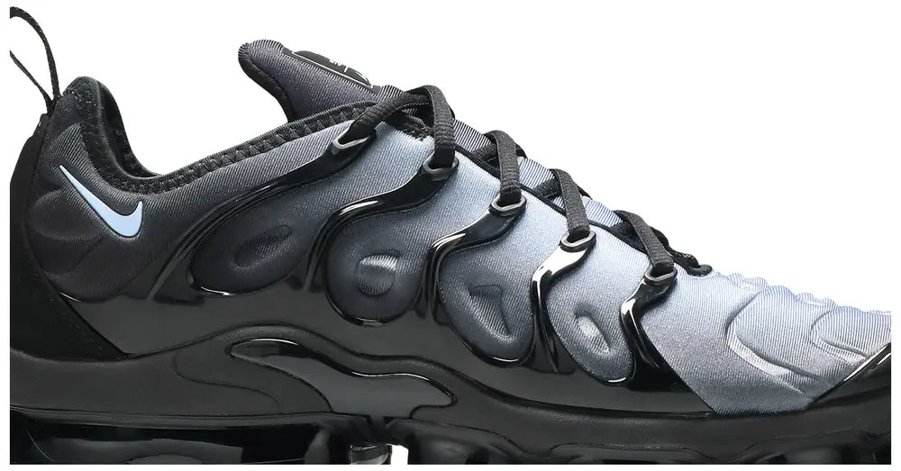 Маратонки Nike Air VaporMax Plus 'Aluminum'