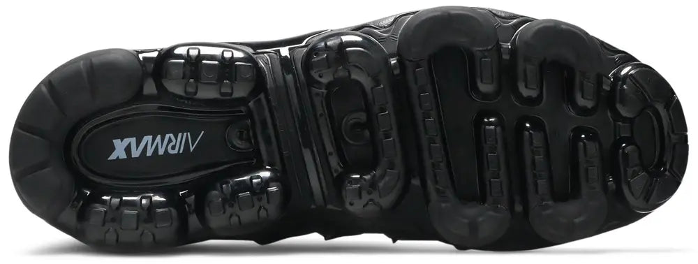 Маратонки Nike Air VaporMax Plus 'Aluminum'