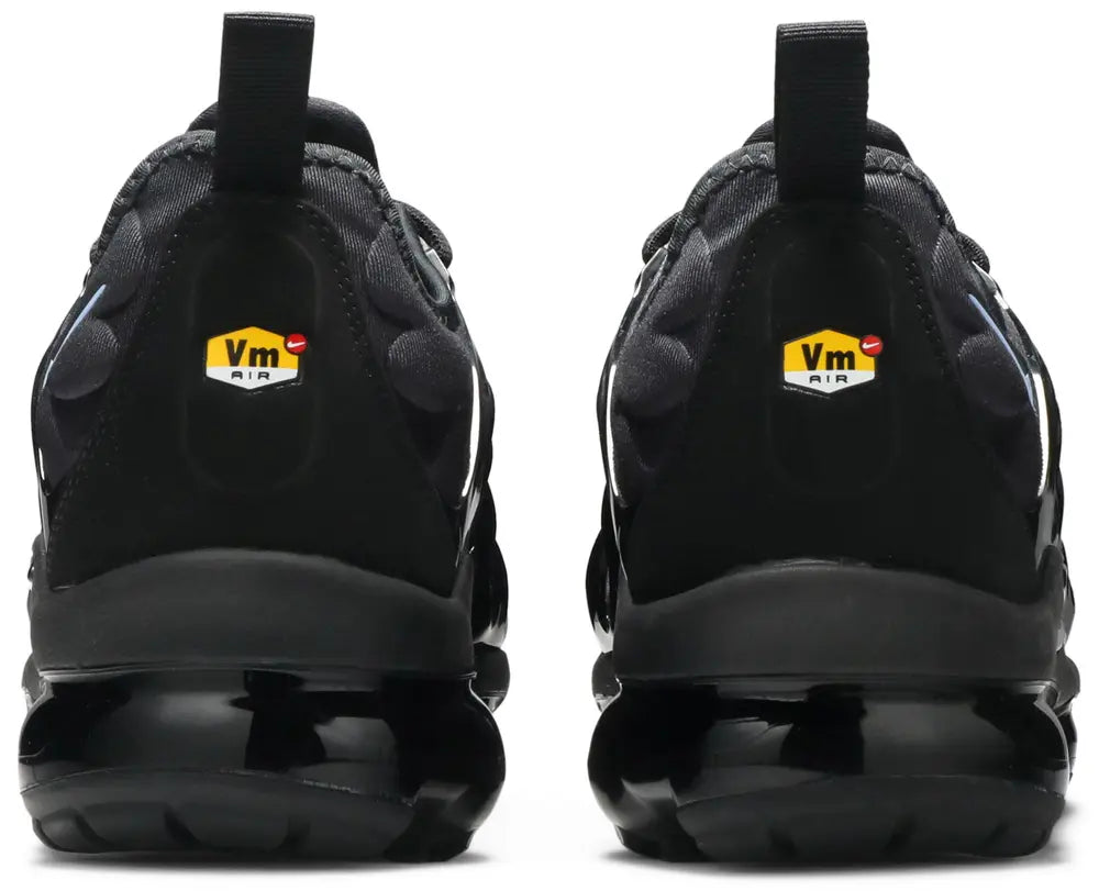 Маратонки Nike Air VaporMax Plus 'Aluminum'