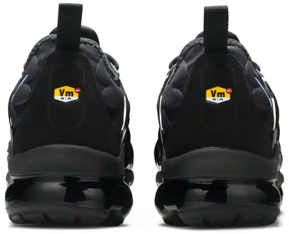 Маратонки Nike Air VaporMax Plus 'Aluminum'
