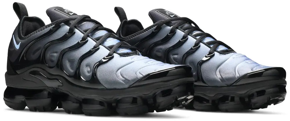 Маратонки Nike Air VaporMax Plus 'Aluminum'